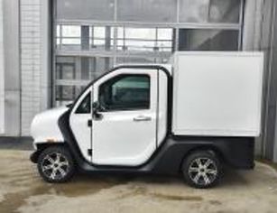Eonyx Profi Cargo