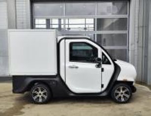 Eonyx Profi Cargo