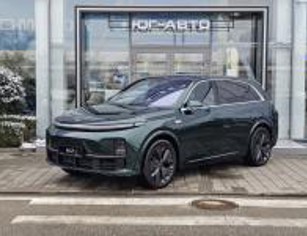 LiXiang (Li Auto) L7