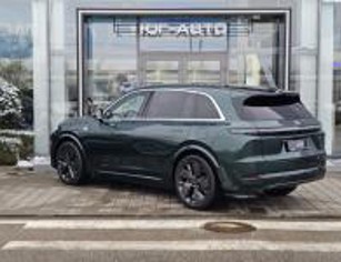 LiXiang (Li Auto) L7