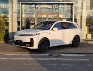 LiXiang (Li Auto) L7