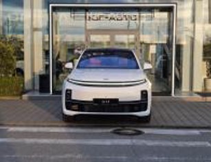 LiXiang (Li Auto) L7