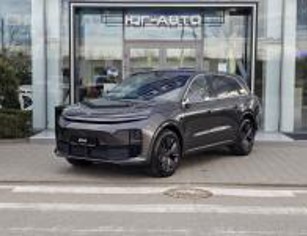 LiXiang (Li Auto) L6