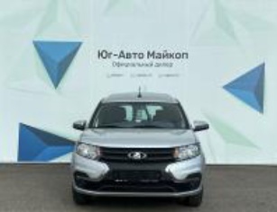 LADA (ВАЗ) Новый Largus универсал