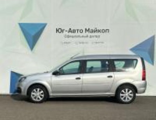LADA (ВАЗ) Новый Largus универсал