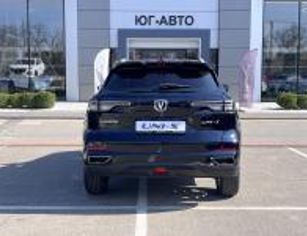 Changan UNI-S