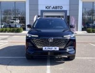 Changan UNI-S