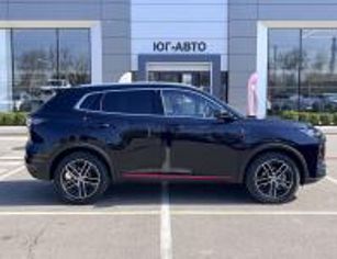 Changan UNI-S
