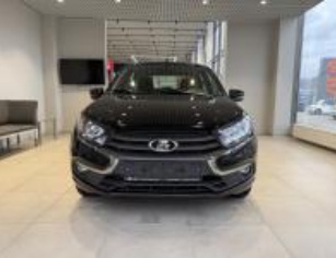 LADA (ВАЗ) Новая Granta седан