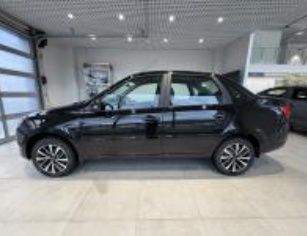 LADA (ВАЗ) Новая Granta седан