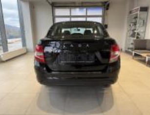 LADA (ВАЗ) Новая Granta седан