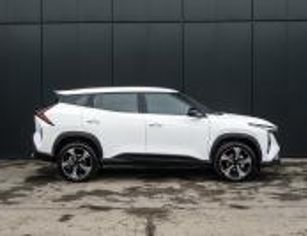 Geely Cityray