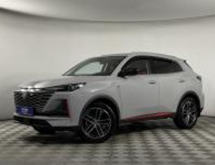 Changan CS55 Plus