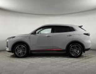 Changan CS55 Plus