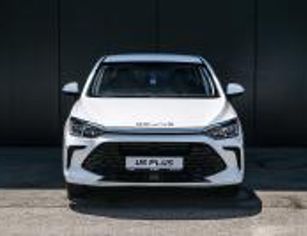 BAIC Ю5 Плюс (U5 Plus)