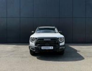 HAVAL City Dargo