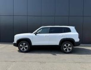 HAVAL City Dargo
