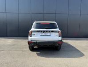HAVAL City Dargo