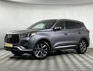 XCITE X-Cross 7