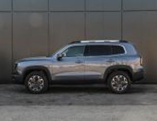 HAVAL City Dargo