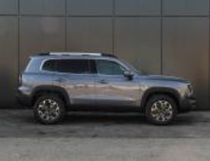 HAVAL City Dargo