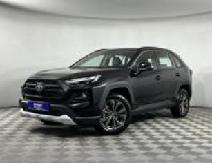 Toyota 4x4 3 дв.