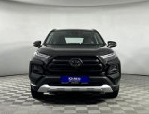 Toyota 4x4 3 дв.