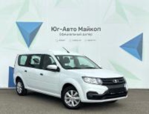 LADA (ВАЗ) Новый Largus универсал