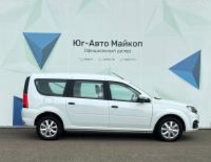 LADA (ВАЗ) Новый Largus универсал