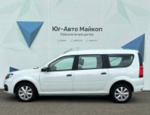LADA (ВАЗ) Новый Largus универсал