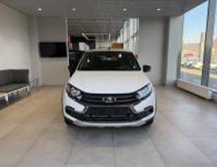 LADA (ВАЗ) Granta Drive Active/Sportline лифтбек
