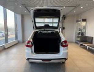 LADA (ВАЗ) Granta Drive Active/Sportline лифтбек