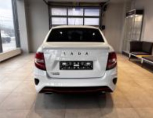 LADA (ВАЗ) Granta Drive Active/Sportline