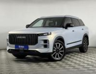 JAECOO J7