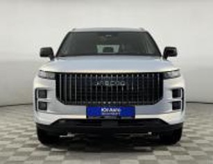 JAECOO J7