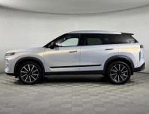 JAECOO J7