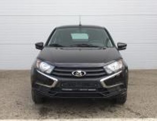 LADA (ВАЗ) Новая Granta лифтбэк