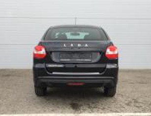 LADA (ВАЗ) Новая Granta лифтбэк