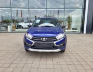 LADA (ВАЗ) Новая Granta Cross