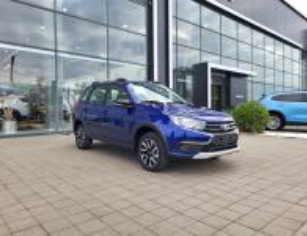 LADA (ВАЗ) Новая Granta Cross