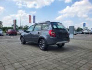 LADA (ВАЗ) Новая Granta Cross