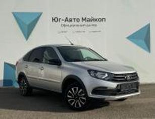 LADA (ВАЗ) Granta Active Cross