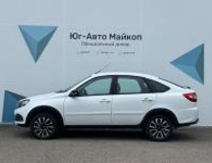 LADA (ВАЗ) Granta Active Cross