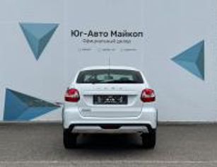 LADA (ВАЗ) Granta Active Cross
