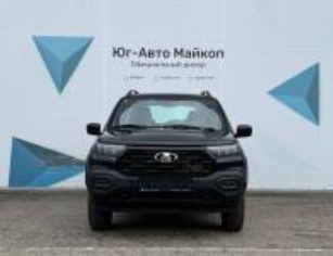 LADA (ВАЗ) Niva Travel NG