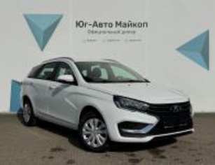 LADA (ВАЗ) Vesta универсал NG