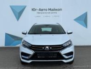 LADA (ВАЗ) Vesta универсал NG