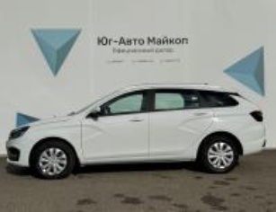 LADA (ВАЗ) Vesta универсал NG