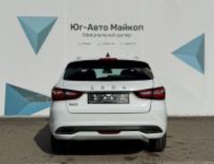 LADA (ВАЗ) Vesta универсал NG
