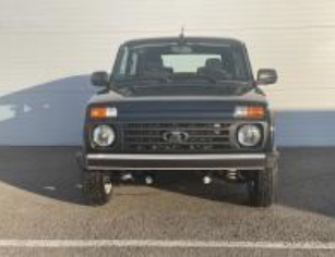 LADA (ВАЗ) Niva